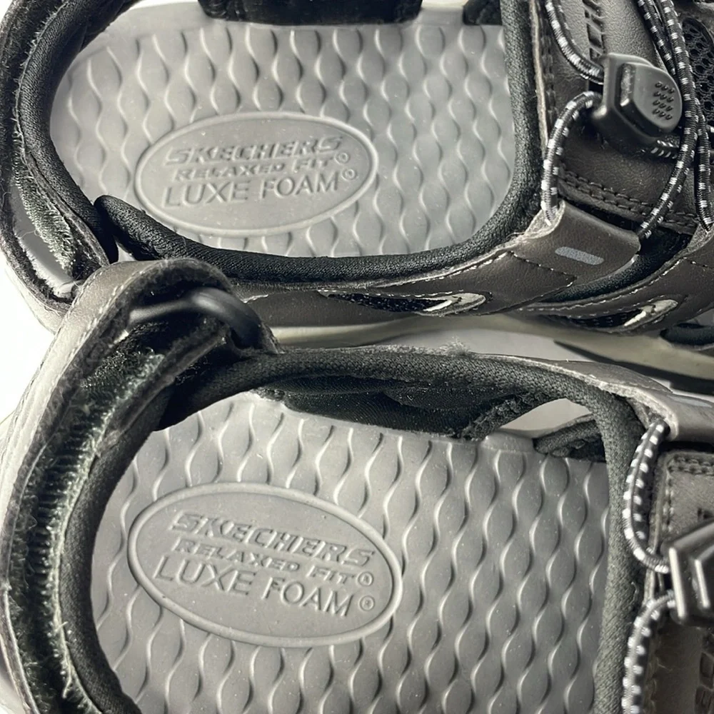 Skechers overall great